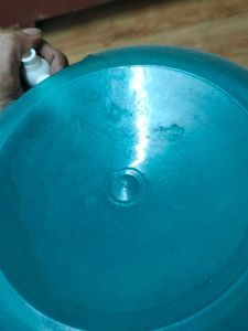 Water Dispenser Bottle