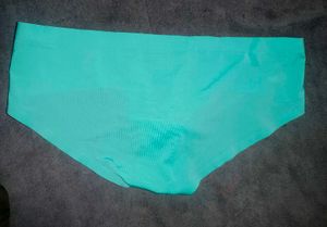 Men's breathable seamless ice silk Briefs