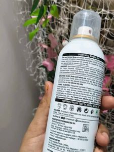 FURR Hair Removal Spray with Aloe Vera &amp; Vitamin E