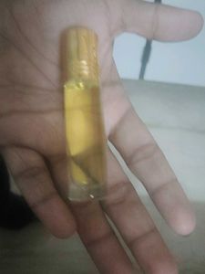 Rollerball Perfume attar