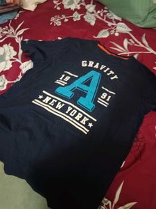 Gravity T-Shirt