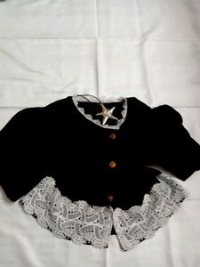 🌟trendy less top🌟