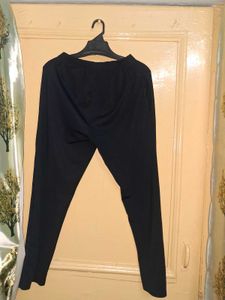 Athleisure Pants