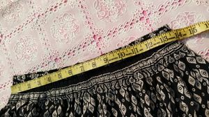 Ethnic Skirt
