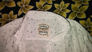 Premium Cotton Shirt