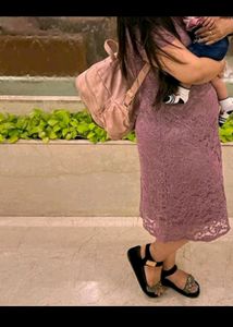 Brand New Branded Fab Alley Dress