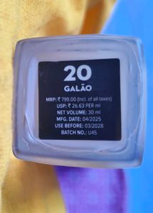 SUGAR Ace of Face Dewy Foundation