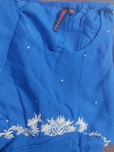 kurta plazo