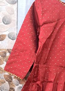 Elegant Kurta Set