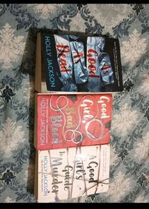 Good girl Series