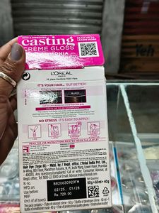 L'Oreal Casting Creme Gloss 500