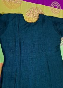 Straight Kurti For Women