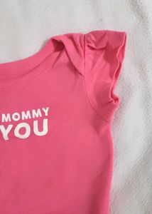 Unisex Babies Rompers