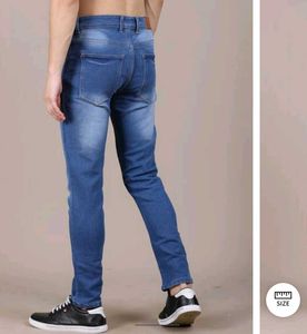 Men Jeans