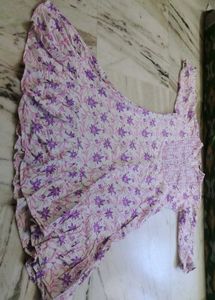 💜💚🧡 Kurtas - Set of 3