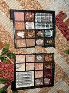 makeup combo