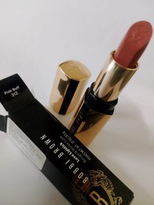 Bobbi Brown Luxe Lipstick - Pink Buff 312