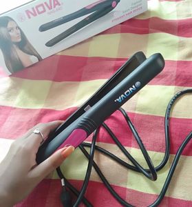 Nova Hair Straigtener