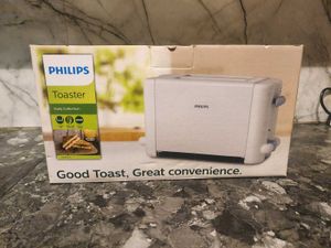 Philips Toaster - Daily Collection