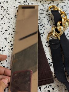 Elegant Embellished Kamarbandh