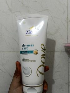 Dove Dryness Care Conditioner