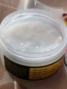 COSRX Advanced Snail 92 Cream
