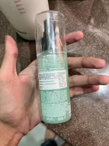 e.l.f. Power Grip Dewy Setting Spray