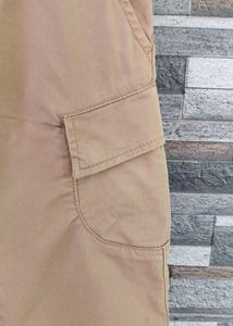 Zara Cargo Pants for Kids