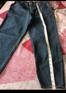 JEANS 👖 and TOP