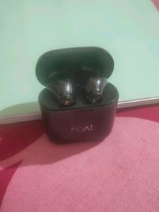 boAt Wireless Earbuds Case