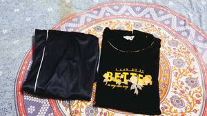 Graphic Print T-Shirt