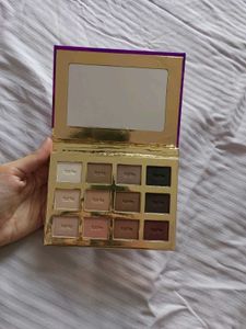 Tarte Eyeshadow Palette