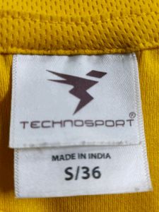 T- Shirt( Full Hands)