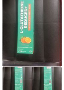 Gluta Tabs