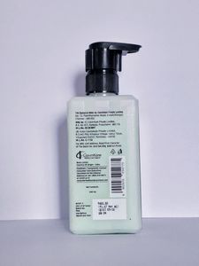 Kiwi Fruit Body Lotion