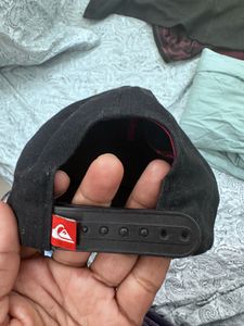 Quiksilver Baseball Cap