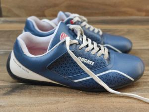 Ducati Sneakers Size 7