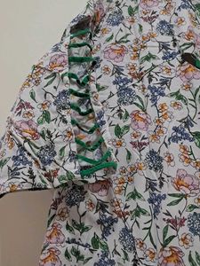 Beautiful Kurti