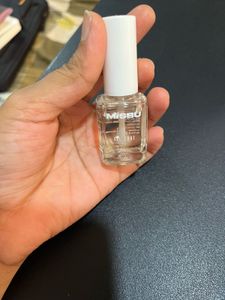 MISBU Gel Coat Nail Polish