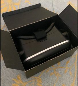 Virtual Reality VR 3D Glasses ( IMPORTED)