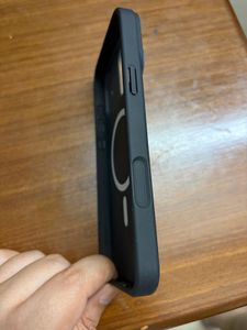 iphone 16 pro max converter case with magsafe