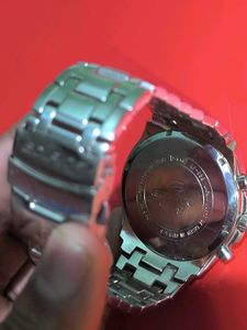 Casio Edifice EF-539D-1AVUDF Analog Watch Original