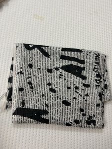 Beautiful trendy, stylish scarf