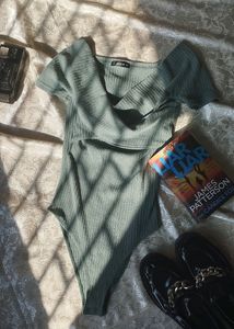 Shein Bodysuit