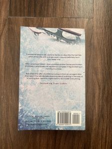 From Lukov With Love by Mariana Zapata