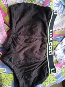 Girls Briefs Pack - Multiple Colors