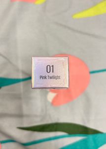 Swiss Beauty Glow Up Strobe Cream - Pink twilight