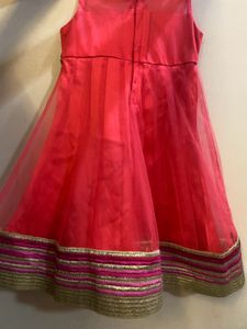 Kurti With Pajami