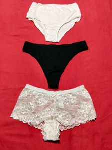 Combo 20 brief mix size