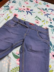 Elle jeans Price Slashed No Bargain As Good Quality
